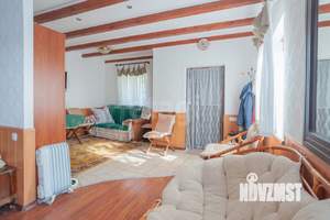 Дача 60м², 2-этажный, участок 4 сот.  