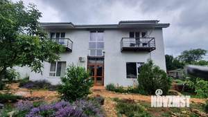 Дом 275м², 2-этажный, участок 7 сот.  