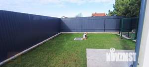 Дом 162м², 2-этажный, участок 4 сот.  