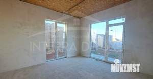 Дом 120м&sup2;, 2-этажный, участок 4 сот.  