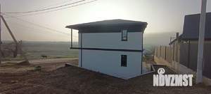 Дача 150м², 2-этажный, участок 4 сот.  