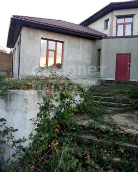 Дом 300м², 2-этажный, участок 16 сот.  