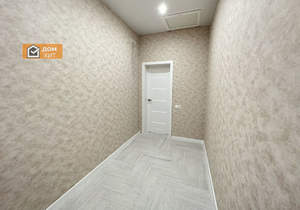 Дом 77м², 1-этажный, участок 4 сот.  