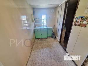 Дом 30м², 1-этажный, участок 4 сот.  