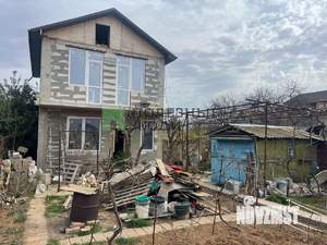 Дом 120м², 2-этажный, участок 4 сот.  