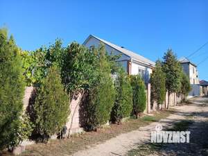 Дом 123м², 2-этажный, участок 5 сот.  