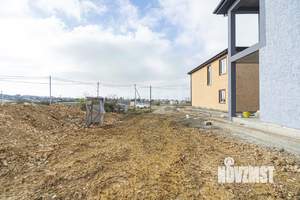 Дом 153м&sup2;, 2-этажный, участок 6 сот.  