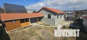 Дом 130м², 1-этажный, участок 4 сот.  