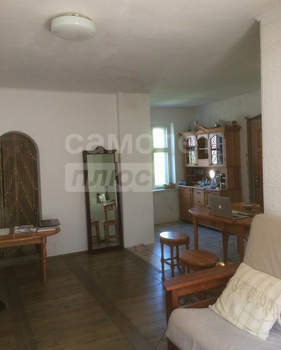 Дом 180м², 2-этажный, участок 9 сот.  