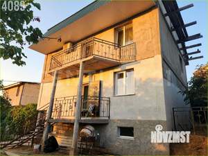 Дом 280м², 3-этажный, участок 7 сот.  