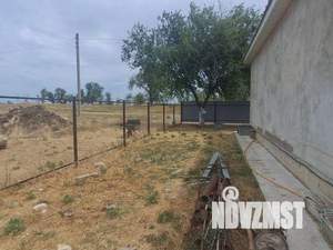 Дом 101м², 1-этажный, участок 13 сот.  