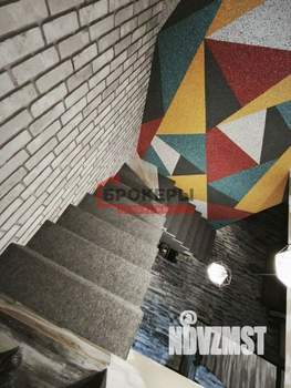 Дом 186м², 2-этажный, участок 5 сот.  