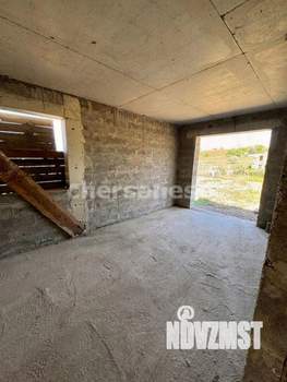 Дом 95м&sup2;, 2-этажный, участок 8 сот.  