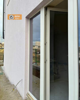 Дом 100м², 2-этажный, участок 5 сот.  