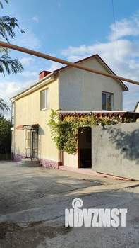 Дом 77м², 2-этажный, участок 5 сот.  