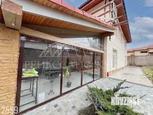 Дом 247м², 2-этажный, участок 7 сот.  