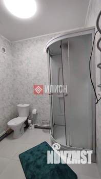 Таунхаус 92м&sup2;, 2-этажный, участок 2 сот.  