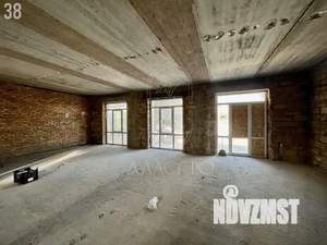 Таунхаус 686м&sup2;, 3-этажный, участок 22 сот.  