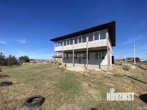 Дом 296м&sup2;, 2-этажный, участок 8 сот.  