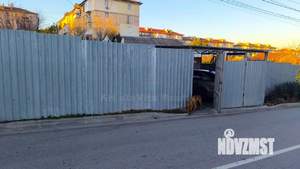 Дом 53м&sup2;, 1-этажный, участок 6 сот.  