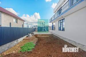 Дом 240м², 2-этажный, участок 4 сот.  