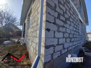 Дом 150м², 1-этажный, участок 4 сот.  