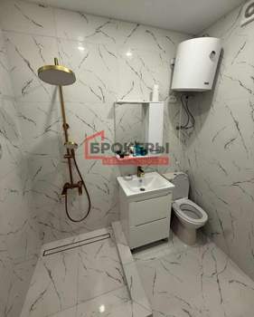 Дом 40м², 1-этажный, участок 1 сот.  