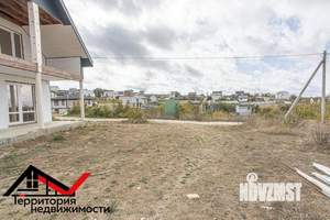 Дача 150м², 2-этажный, участок 4 сот.  