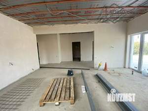 Дом 120м², 1-этажный, участок 4 сот.  