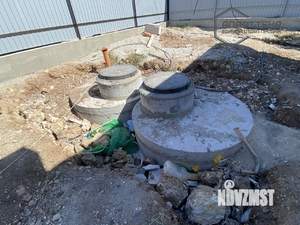 Дом 89м&sup2;, 1-этажный, участок 4 сот.  