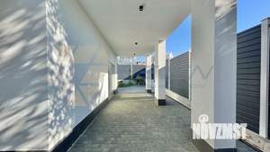 Дом 232м², 2-этажный, участок 3 сот.  