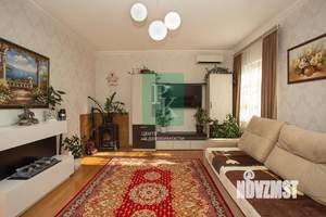 Дом 114м², 3-этажный, участок 5 сот.  