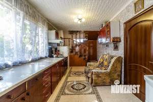 Дача 130м², 2-этажный, участок 6 сот.  