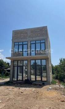 Дом 100м², 2-этажный, участок 4 сот.  