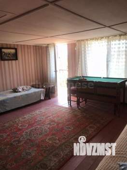 Дом 111м&sup2;, 3-этажный, участок 4 сот.  