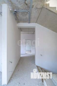 Дом 243м², 2-этажный, участок 4 сот.  