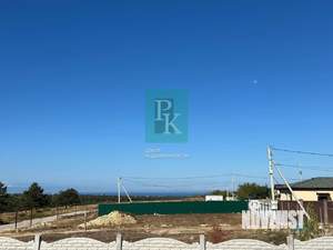 Дом 45м², 1-этажный, участок 4 сот.  