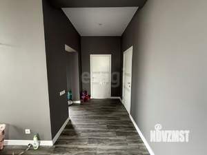 Дом 251м², 2-этажный, участок 6 сот.  