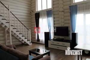 Дом 180м², 2-этажный, участок 8 сот.  