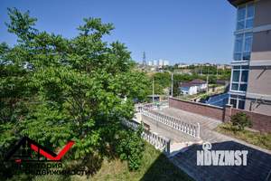 Дом 240м², 3-этажный, участок 6 сот.  