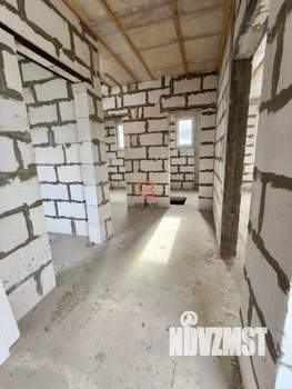 Дача 126м&sup2;, 2-этажный, участок 4 сот.  