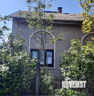 Дом 143м², 2-этажный, участок 6 сот.  