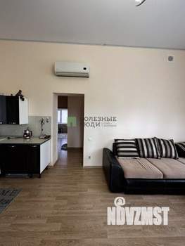 Дом 204м², 2-этажный, участок 5 сот.  