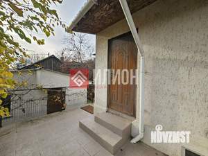 Дом 48м², 1-этажный, участок 5 сот.  