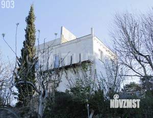 Дом 121м&sup2;, 3-этажный, участок 7 сот.  