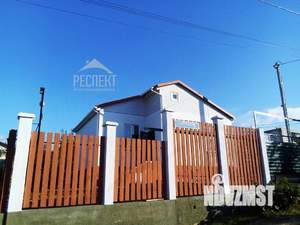 Дом 80м², 2-этажный, участок 4 сот.  