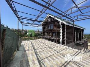 Дом 129м², 2-этажный, участок 7 сот.  