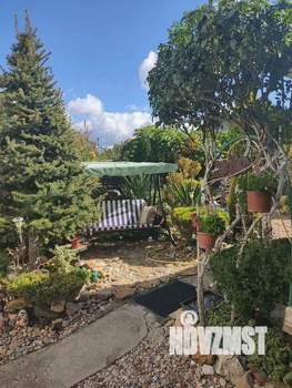 Дача 120м², 2-этажный, участок 5 сот.  