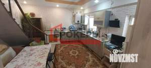 Дом 91м², 2-этажный, участок 7 сот.  