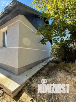 Дом 93м², 1-этажный, участок 4 сот.  